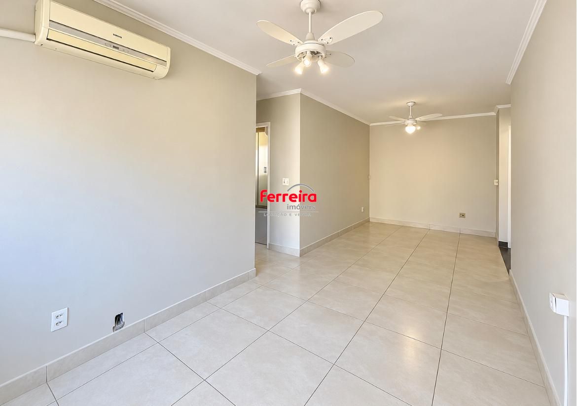 Living Split Ventilador.