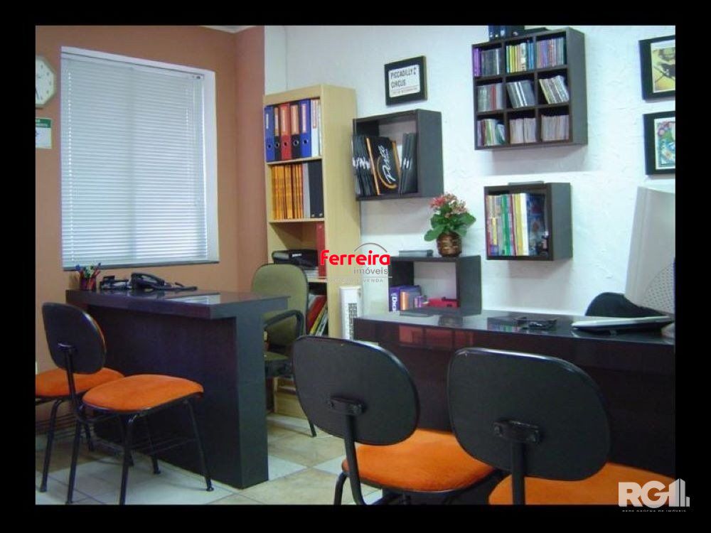 Casa Comercial, 4 salas, à venda, 200 m², Cidade Baixa - Porto Alegre — foto 4