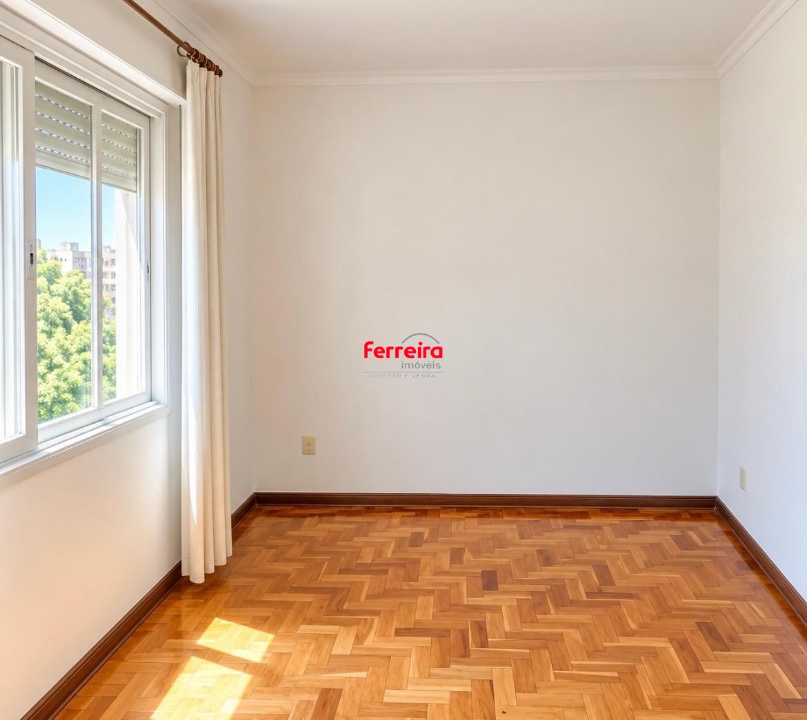 Dormitorio Vista .