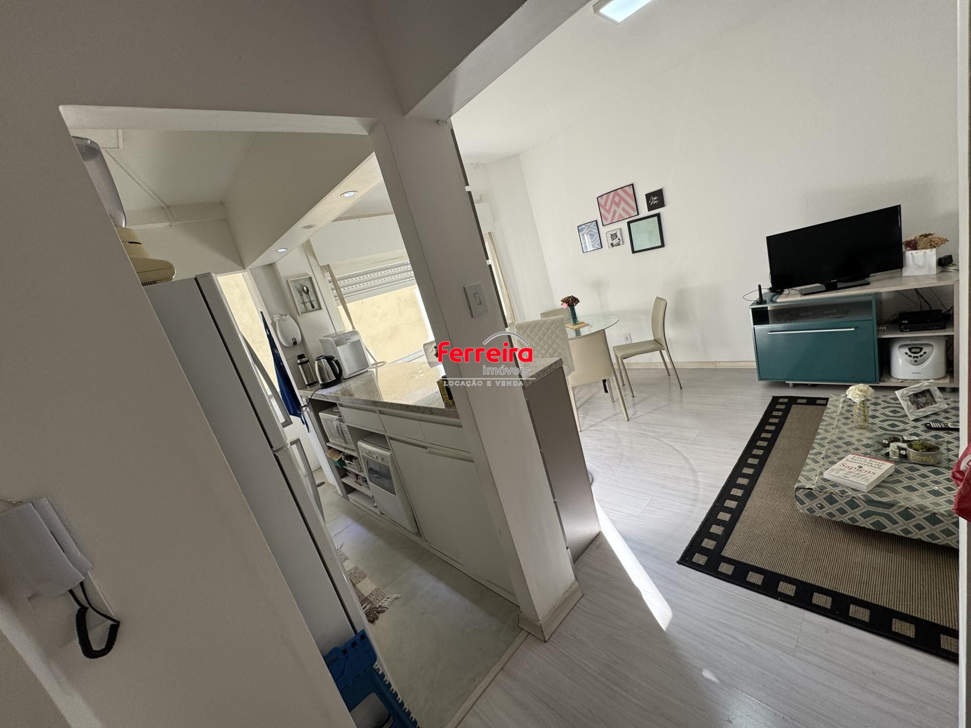 Apartamento, 1 quarto, à venda, 47 m², Centro Histórico - Porto Alegre — foto 4