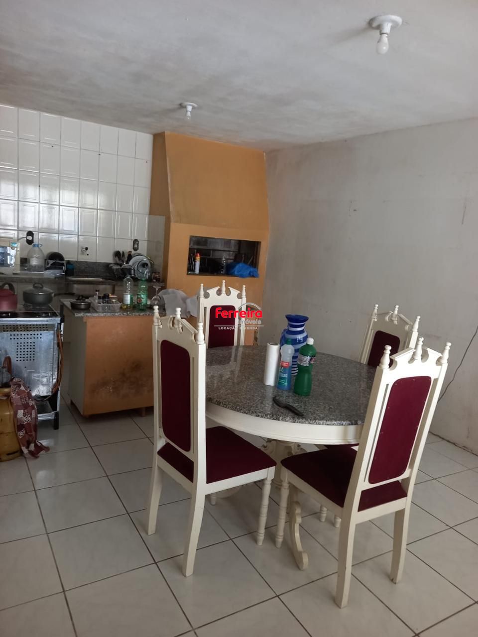 Casa, 4 quartos, à venda, 151 m², Glória - Osório — foto 4