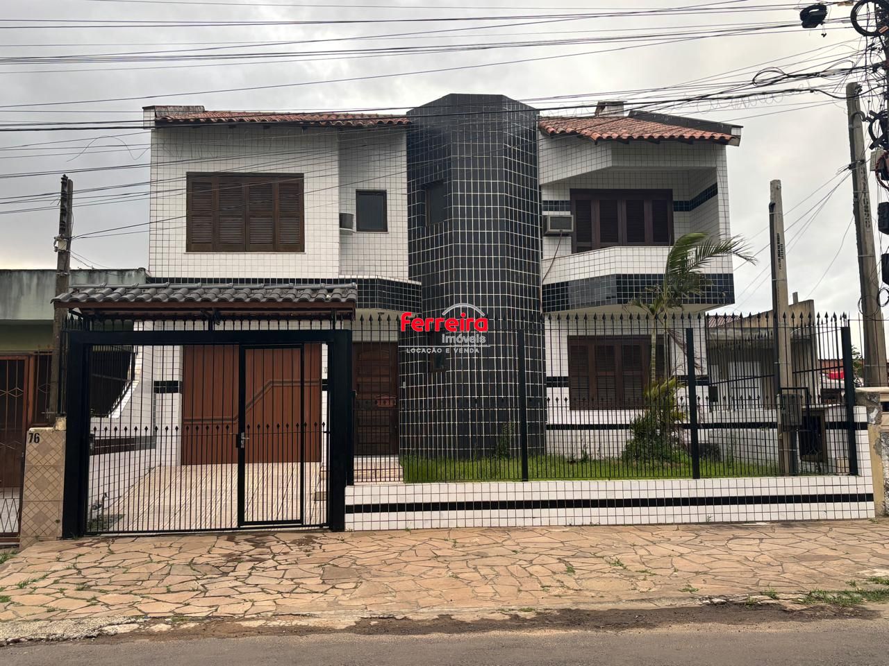 Sobrado à Venda 3 Dormitorios