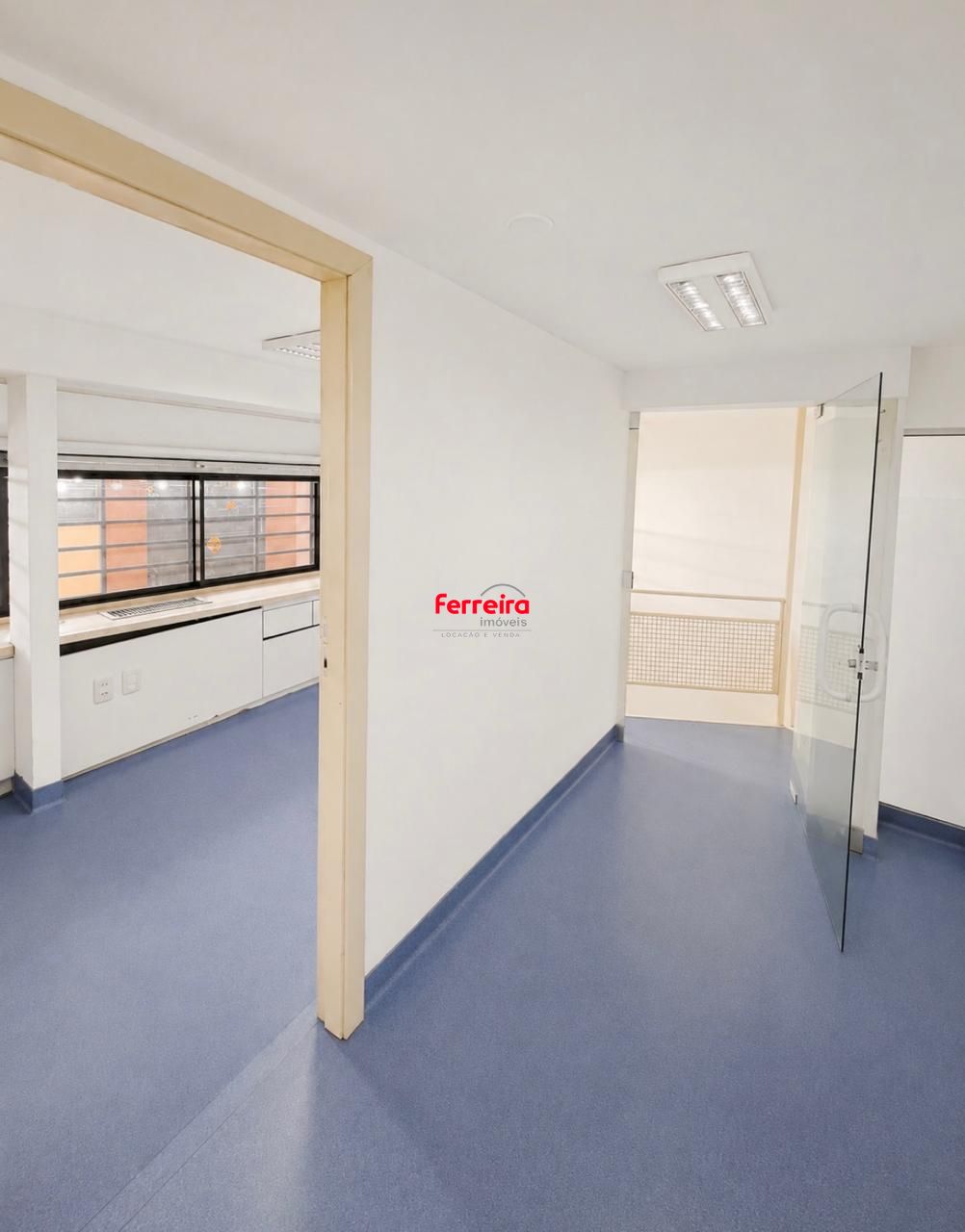 Sala Comercial, 1 sala, à venda, 42 m², Rio Branco - Porto Alegre — foto 3