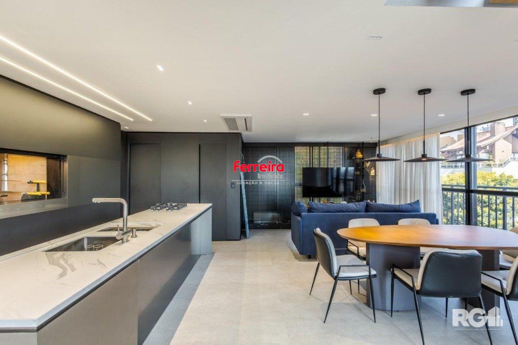 Duplex, 3 quartos, à venda, 109 m², Auxiliadora - Porto Alegre — foto 3