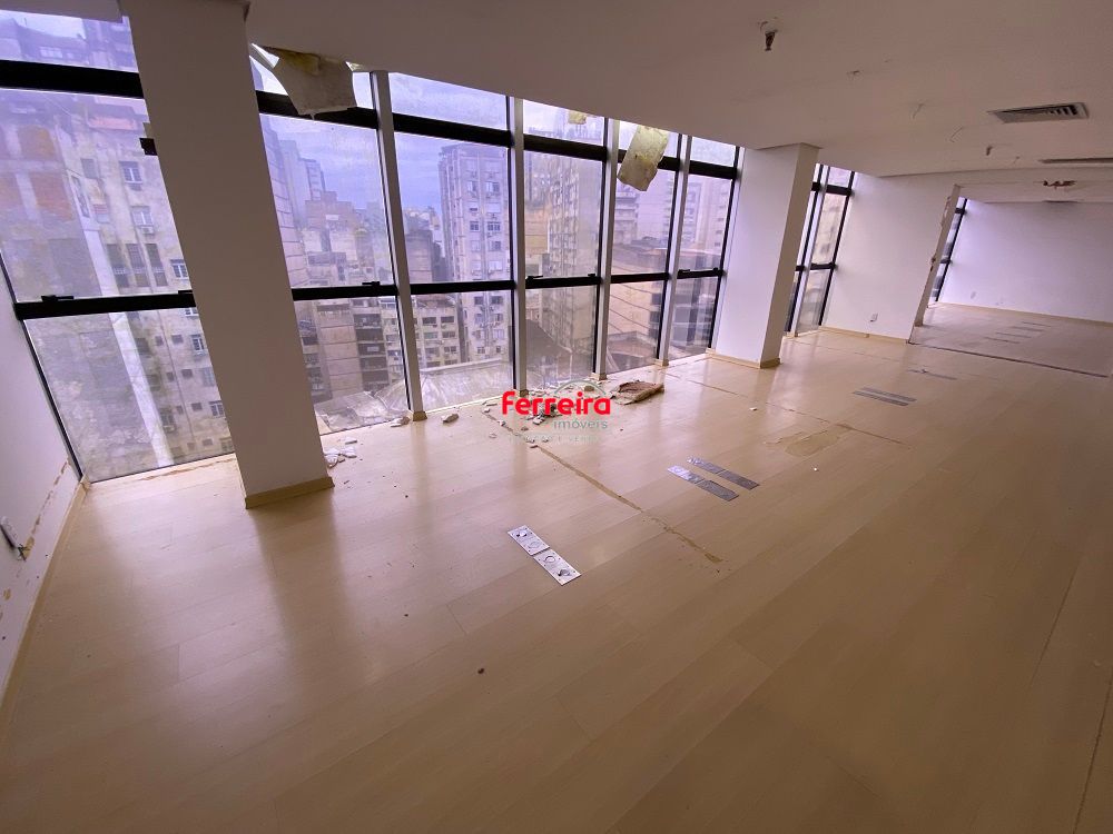 Sala Comercial, à venda, 280 m², Centro Histórico - Porto Alegre — foto 3