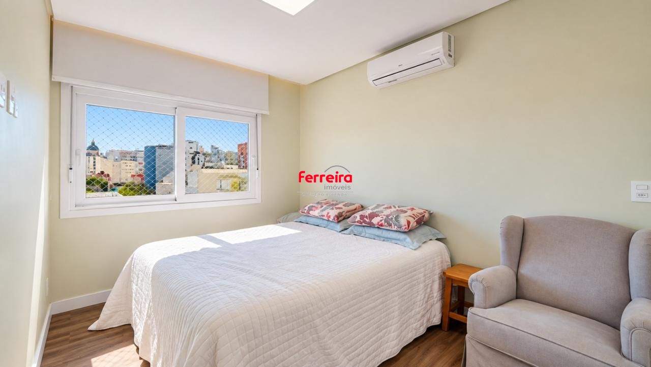 Dormitorio Casal.