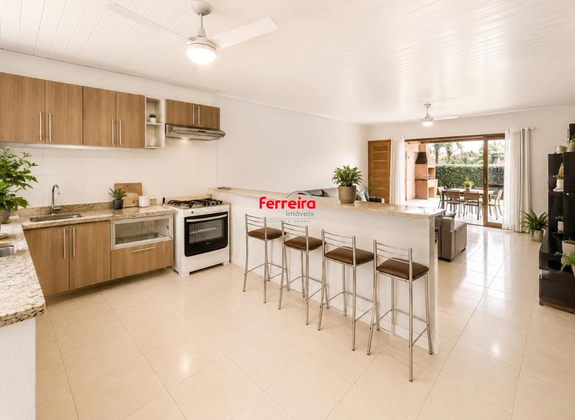Cozinha-Americana