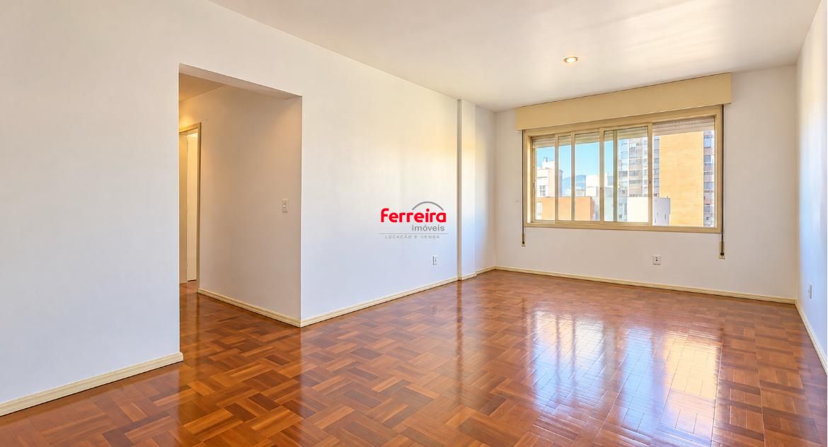 Living-Vista Janela.