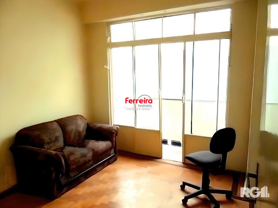 apartamento 03 dormitorios Centro .