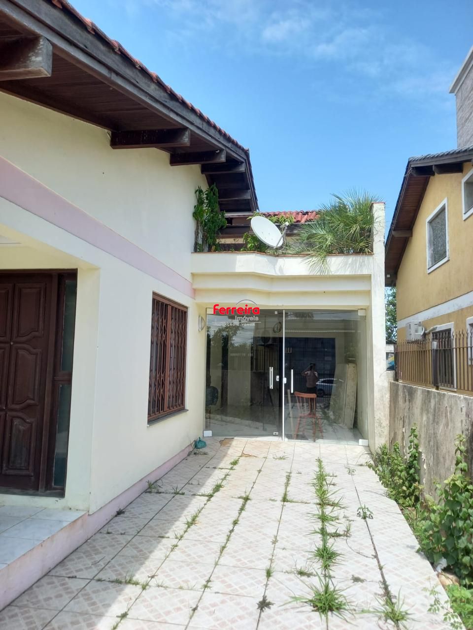 Casa, 4 quartos, à venda, 151 m², Glória - Osório — foto 2