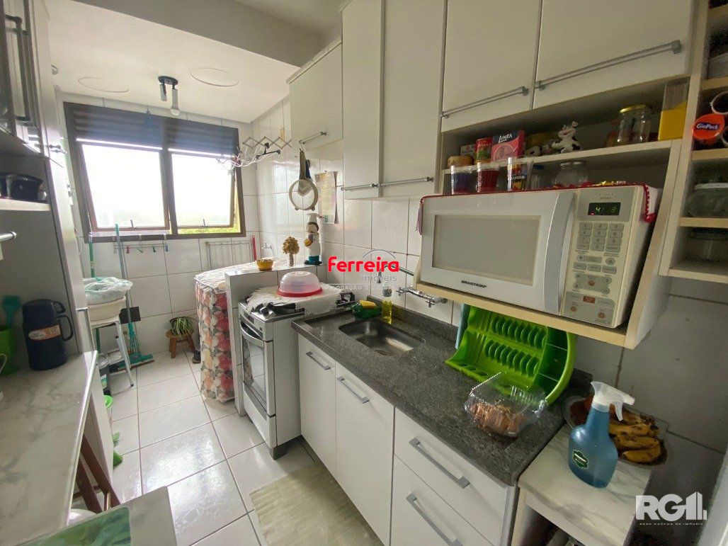 Apartamento, 2 quartos, à venda, 59 m², Partenon - Porto Alegre — foto 4