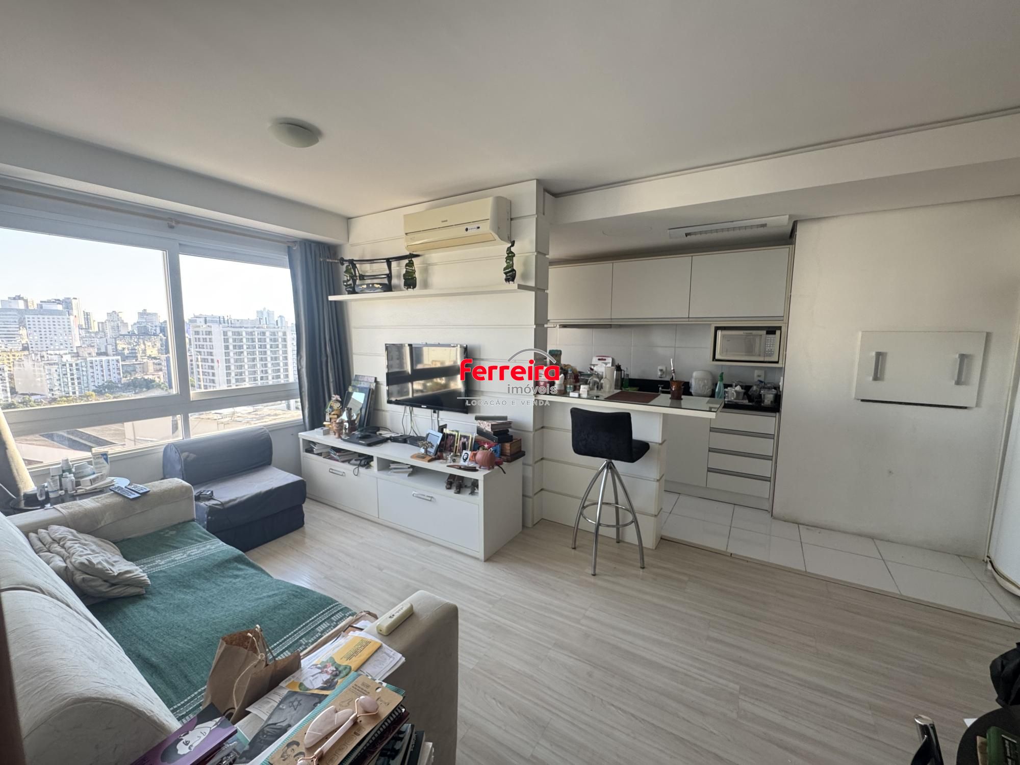 Apartamento, 2 quartos, à venda, 65 m², Cidade Baixa - Porto Alegre — foto 3