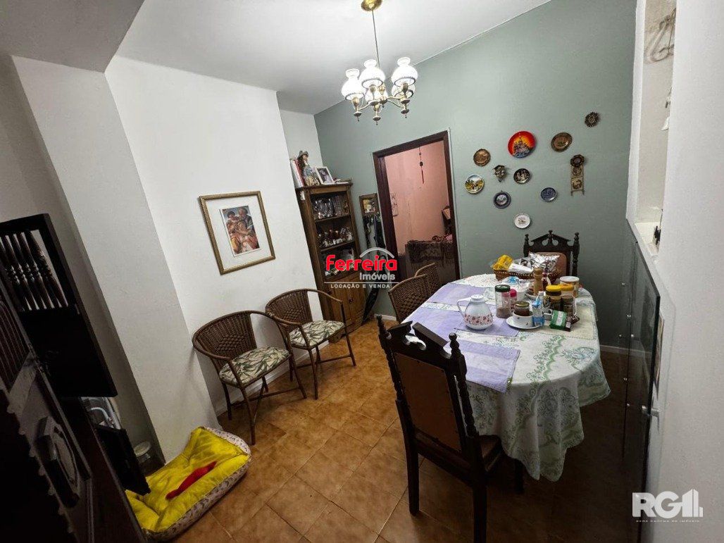 Apartamento, 3 quartos, à venda, 72 m², Cidade Baixa - Porto Alegre — foto 3