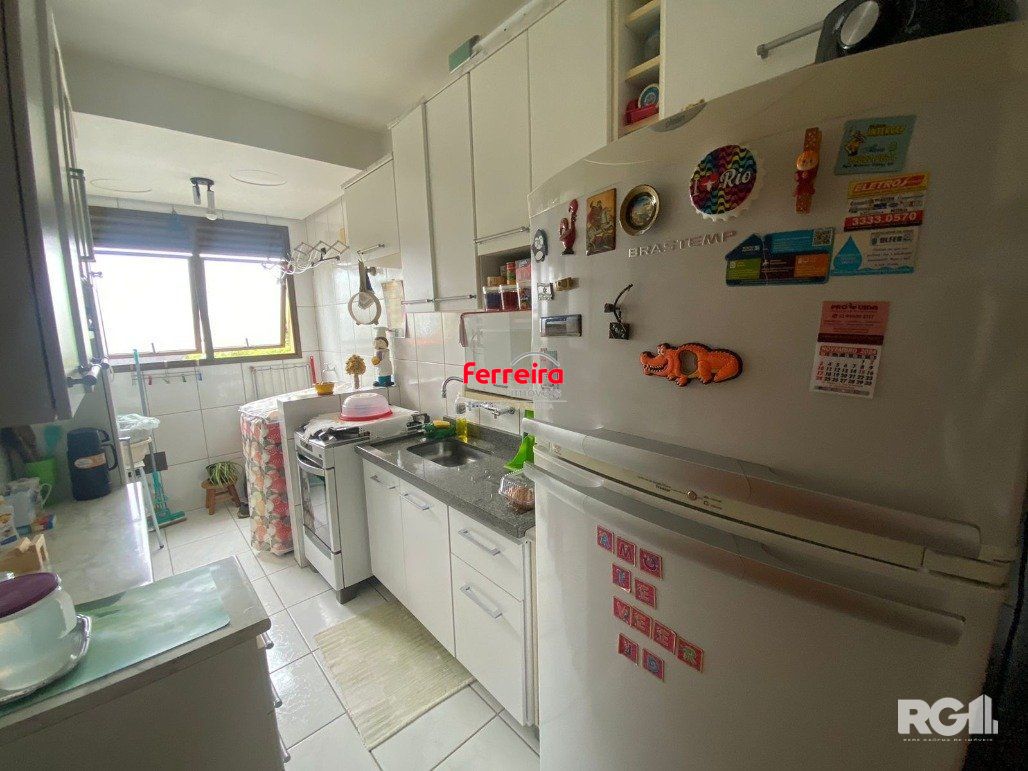Apartamento, 2 quartos, à venda, 59 m², Partenon - Porto Alegre — foto 3