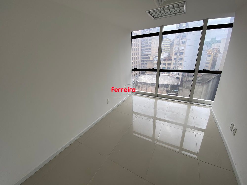 Sala Comercial, à venda, 280 m², Centro Histórico - Porto Alegre — foto 2