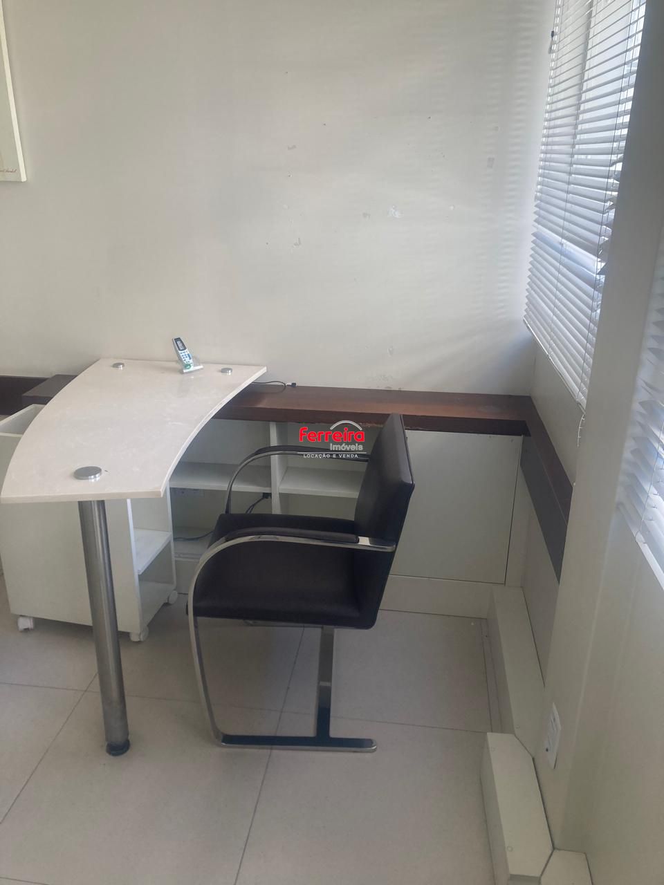 Sala Comercial, 1 sala, à venda, 47 m², Centro Histórico - Porto Alegre — foto 4