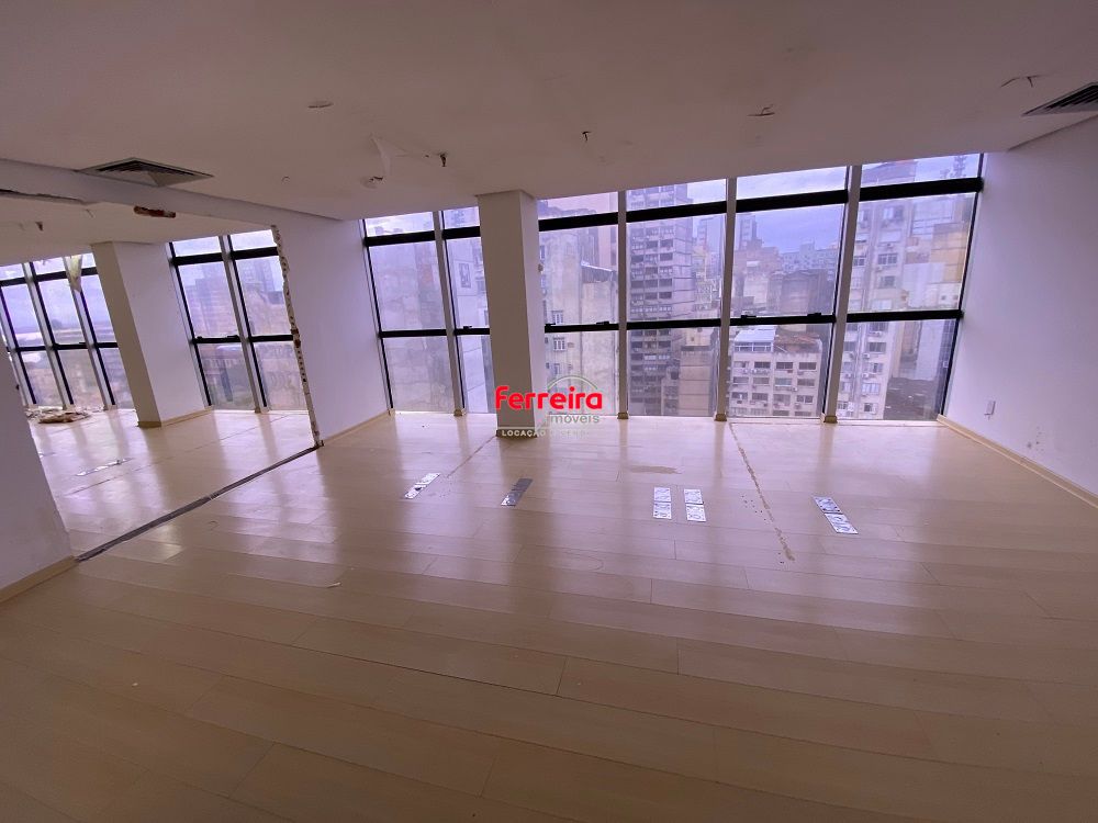 Sala Comercial, à venda, 280 m², Centro Histórico - Porto Alegre — foto 4