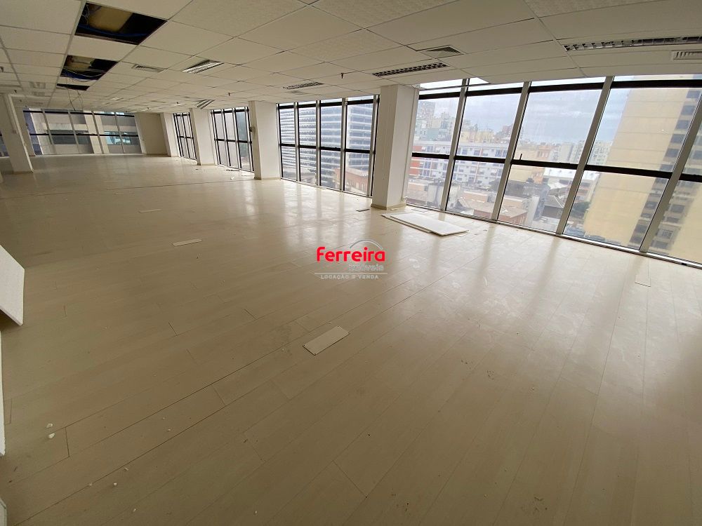 Sala Comercial, à venda, 269 m², Centro Histórico - Porto Alegre — foto 3