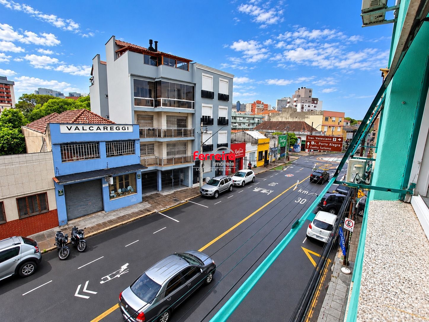PREDIO-RESIDENCIAL