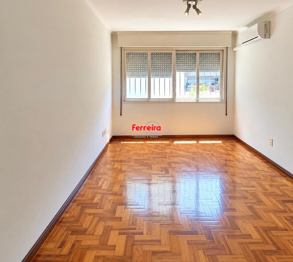 Parquet Vista.
