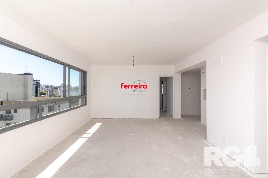 Apartamento, 3 quartos, à venda, 98 m², Petrópolis - Porto Alegre — foto 3