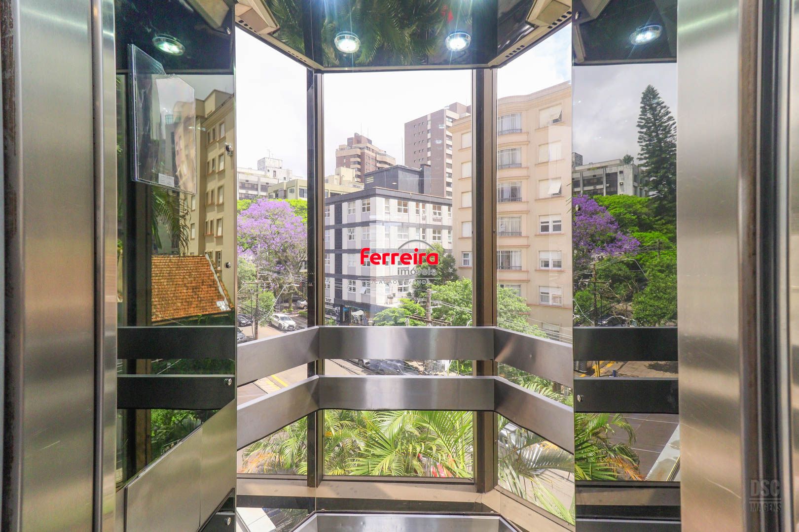 Sala Comercial, 3 salas, à venda, 57 m², Moinhos de Vento - Porto Alegre — foto 4