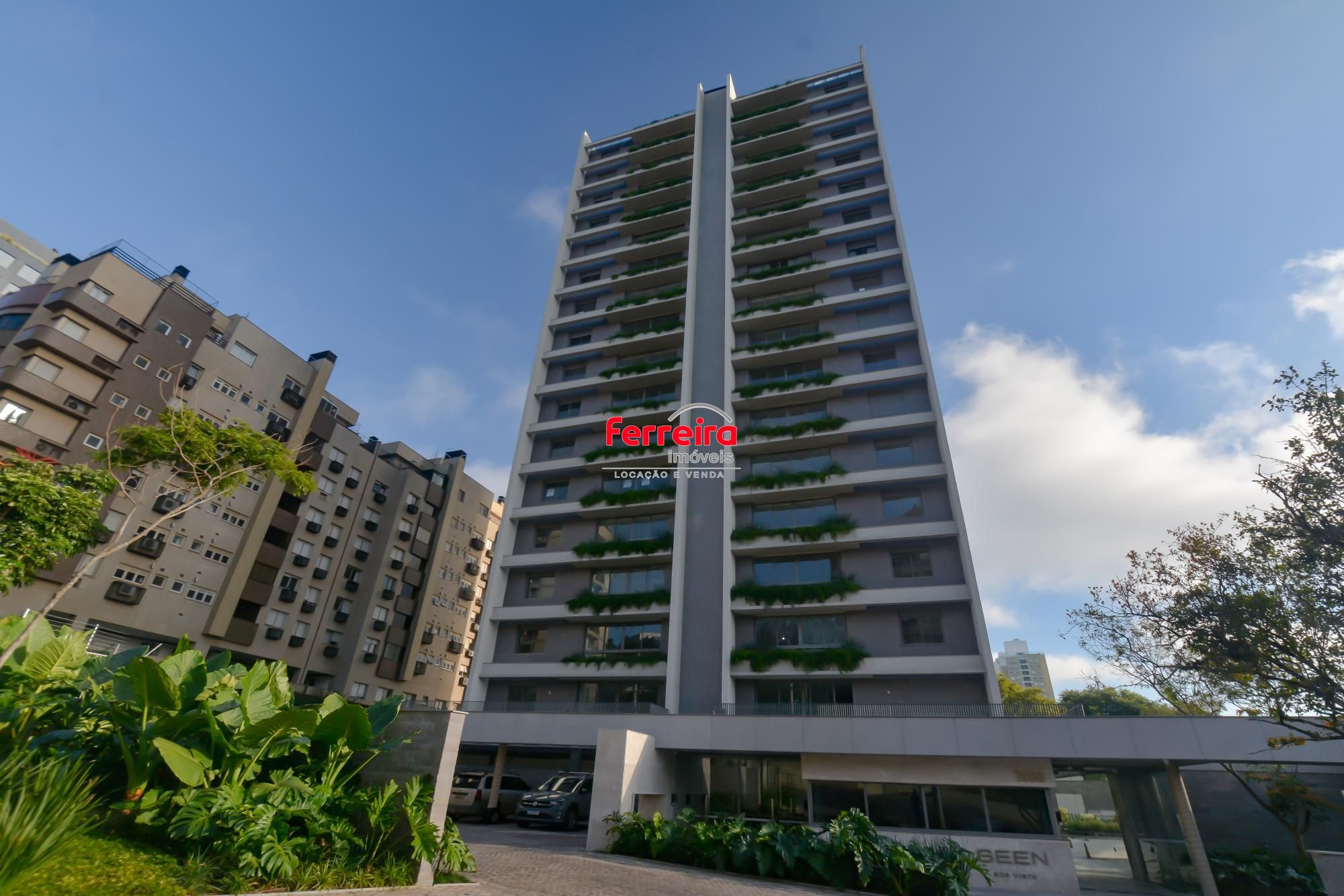 Apartamento 3 quartos à venda, 156m², Boa Vista - Porto Alegre