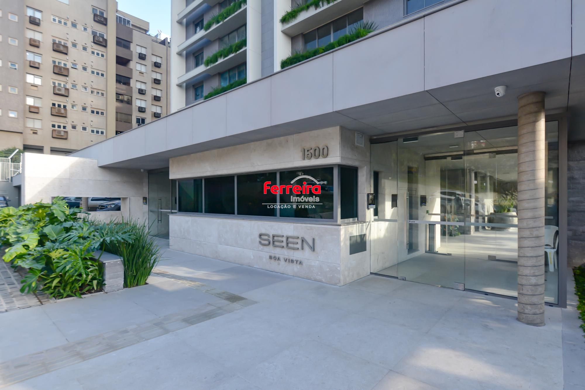 Apartamento no BVAG 1500 Apto 10922, 3 suítes, à venda, 156 m², Boa Vista - Porto Alegre — foto 2