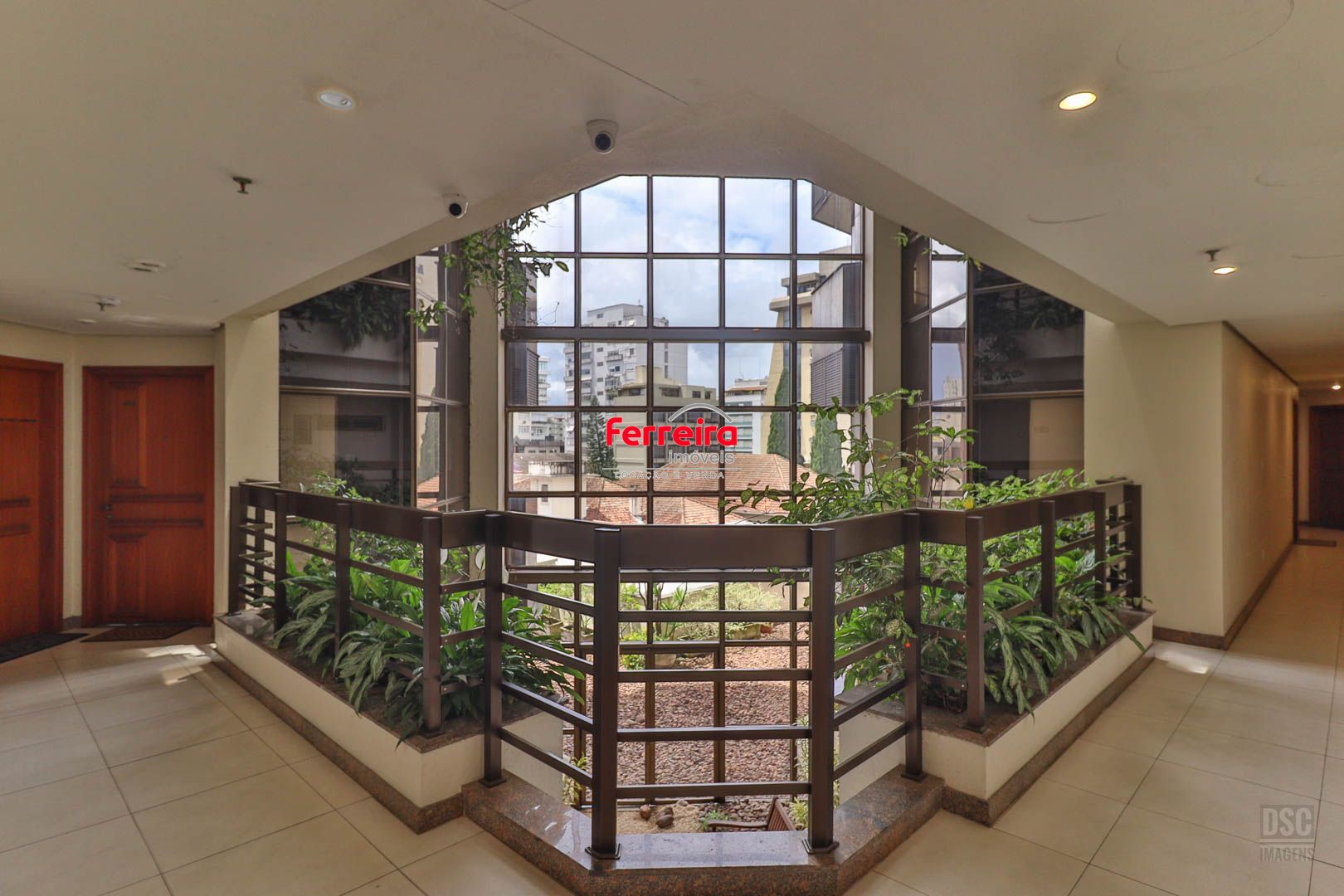 Sala Comercial, 3 salas, à venda, 57 m², Moinhos de Vento - Porto Alegre — foto 5
