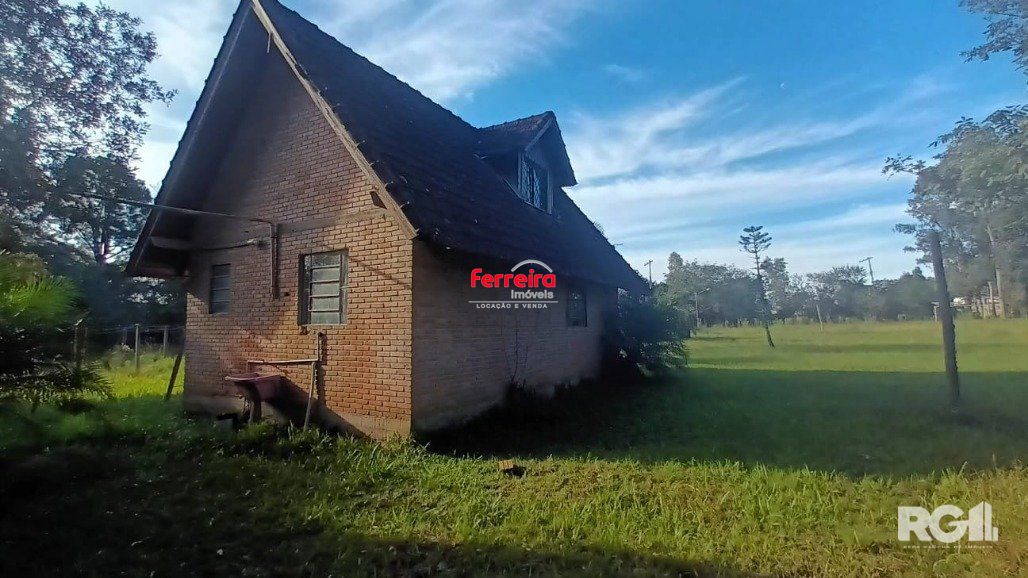 Sítio, 1 quarto, à venda, 6.983 m², Parque Florestal Itapuã - Viamão — foto 3
