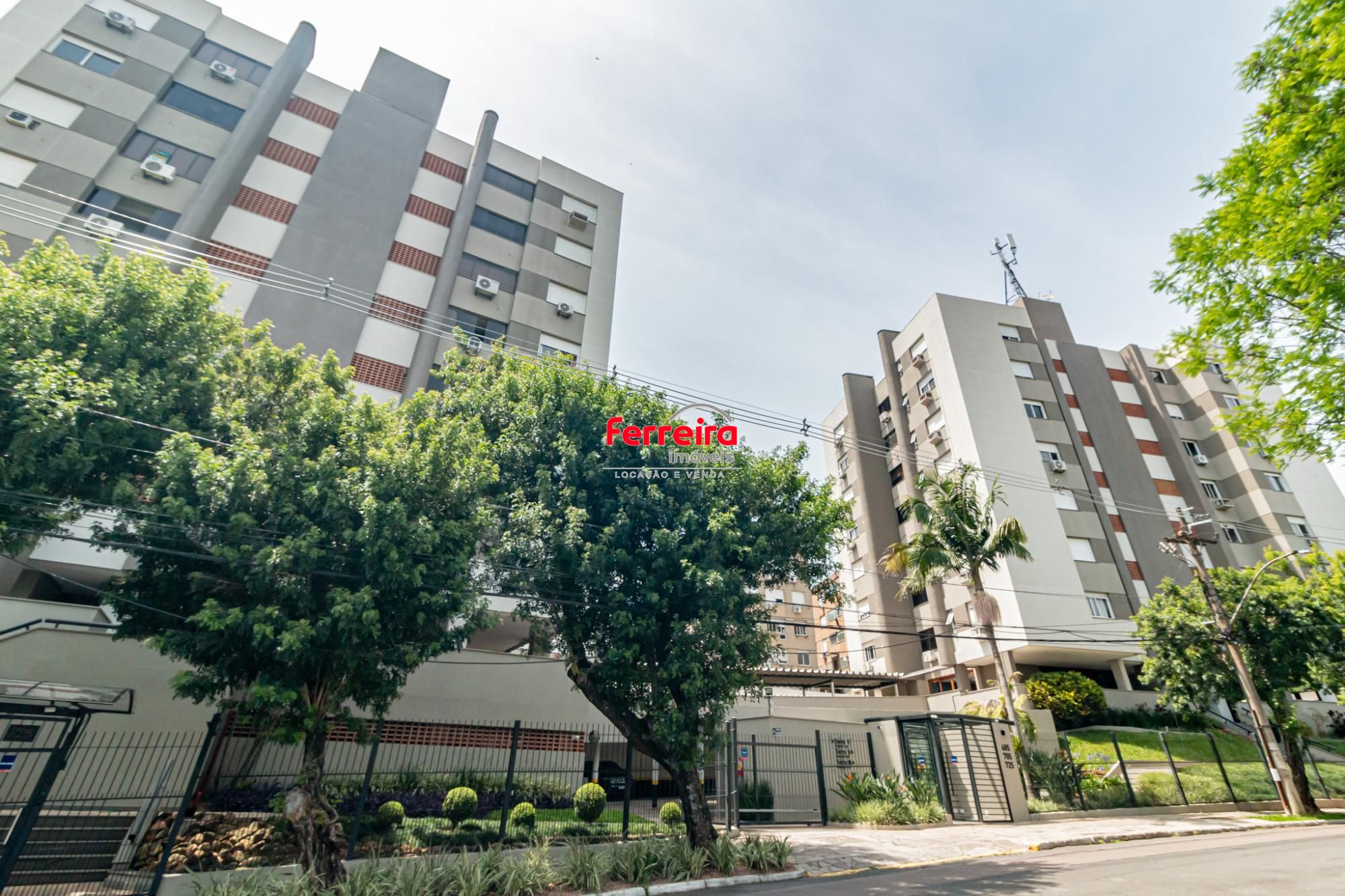 Apartamento, 3 quartos, à venda, 88 m², Passo da Areia - Porto Alegre — foto 2