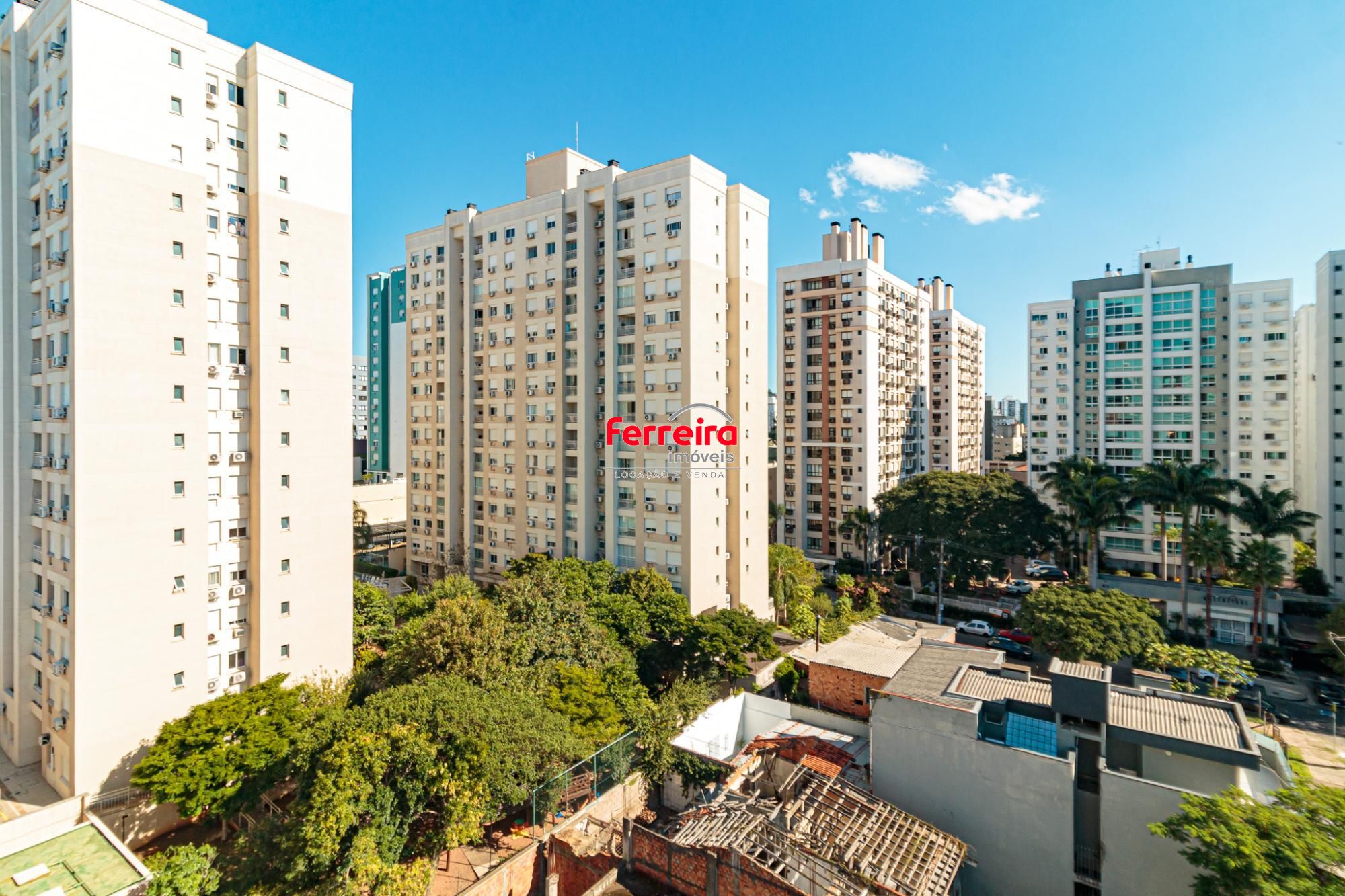 Apartamento 2 quartos à venda, 79m², Passo da Areia - Porto Alegre