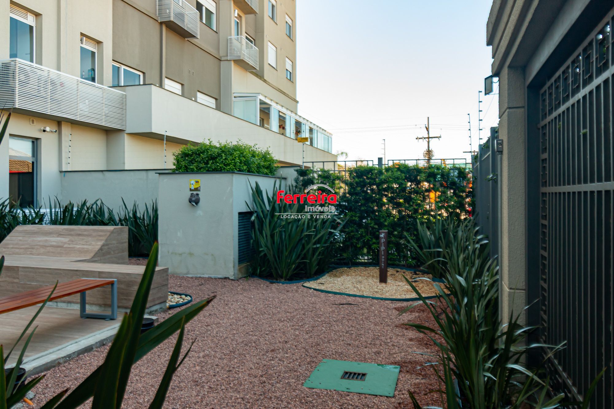 Apartamento, 3 quartos, à venda, 68 m², Passo da Areia - Porto Alegre — foto 4