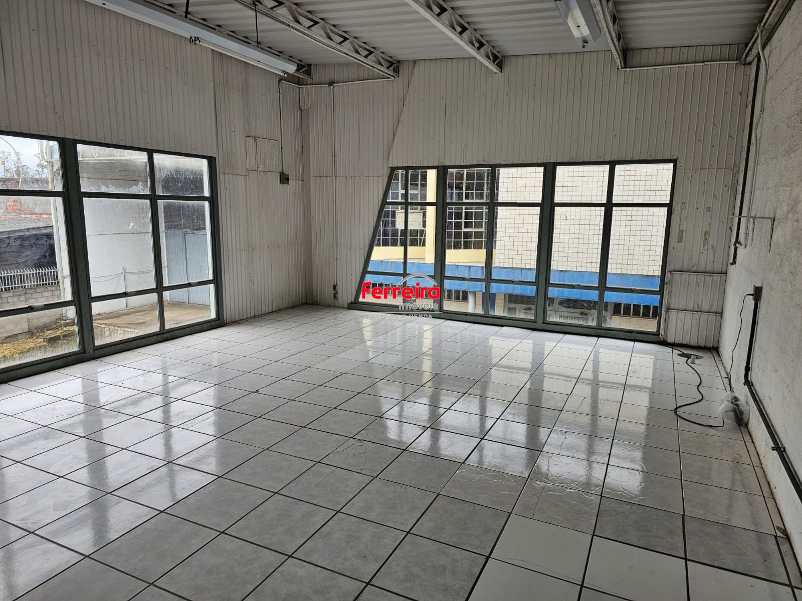 Pavilhão, 3 quartos, à venda, 2.200 m², Morro Santana - Porto Alegre — foto 4