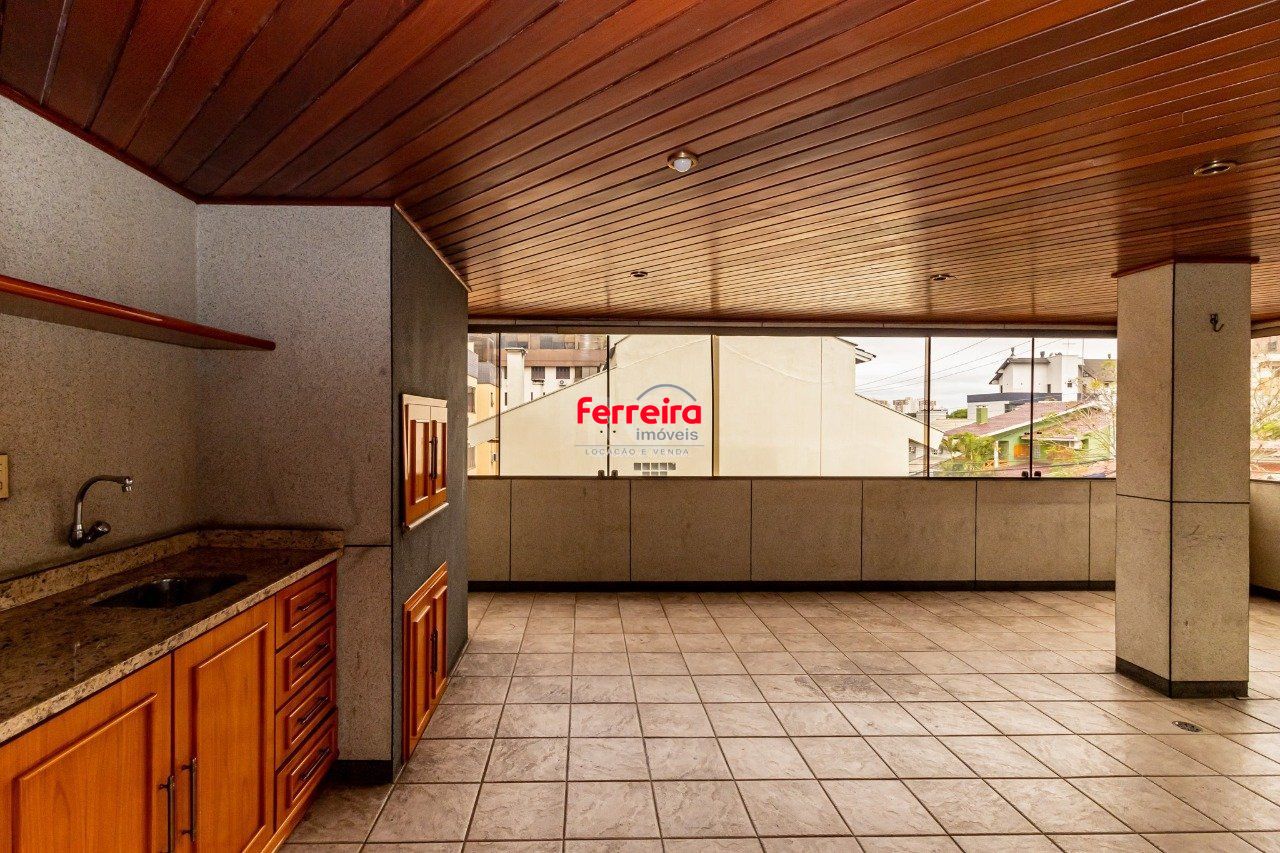Apartamento, 3 quartos, à venda, 152 m², Jardim Itu - Porto Alegre — foto 4