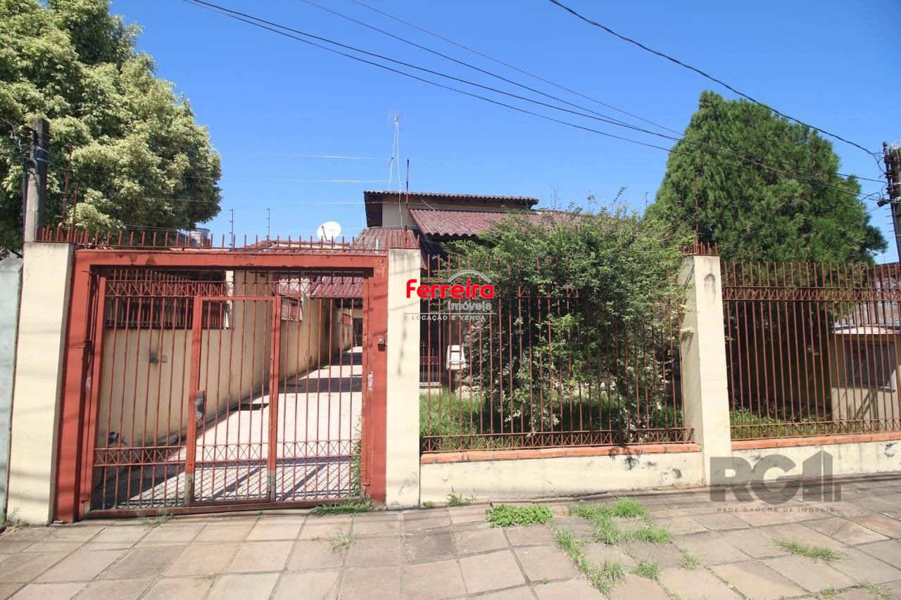 Casa, 4 quartos, à venda, 247 m², Marechal Rondon - Canoas — foto 3