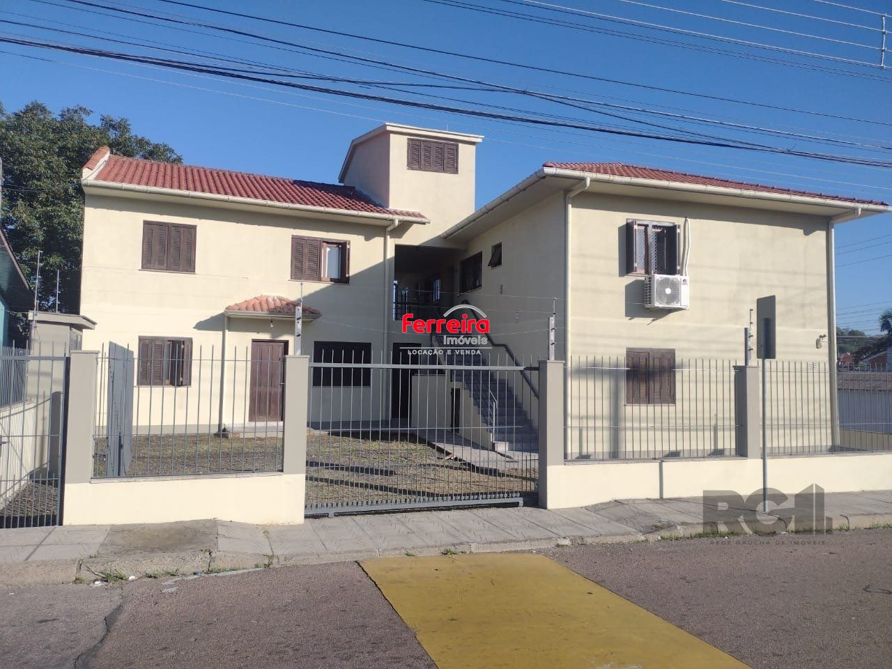 Apartamento para Venda - 60m², 2 dormitórios, 1 vaga - PROTASIO ALVES