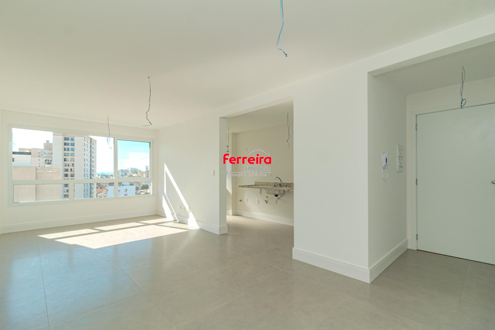 Apartamento, 2 suítes, à venda, 79 m², Passo da Areia - Porto Alegre — foto 4