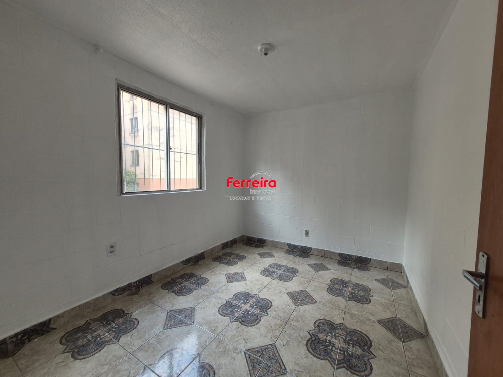 Apartamento, 2 quartos, à venda, 38 m², Mário Quintana - Porto Alegre — foto 4