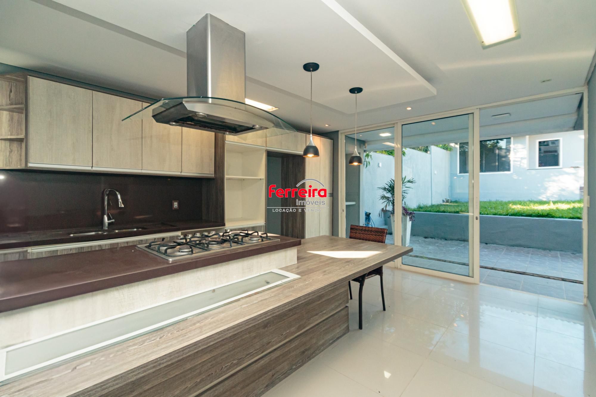 Casa, 4 quartos, à venda, 198 m², Vila Ipiranga - Porto Alegre — foto 2