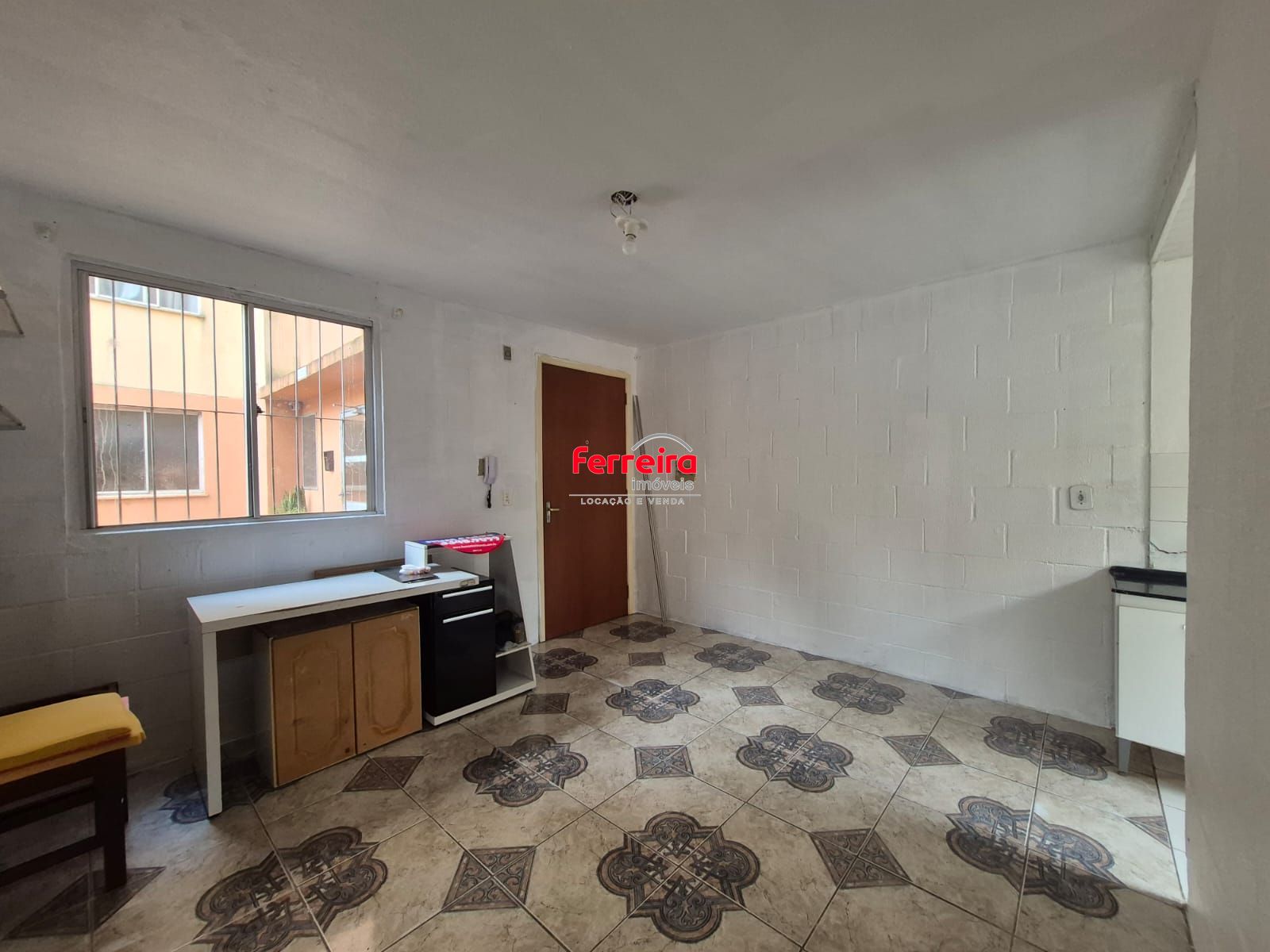 Apartamento, 2 quartos, à venda, 38 m², Mário Quintana - Porto Alegre — foto 5