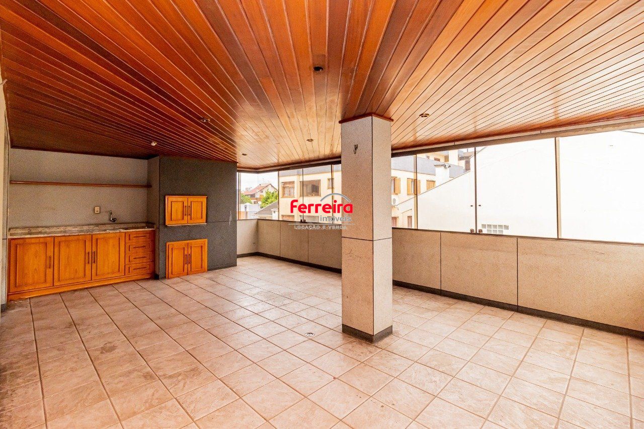 Apartamento, 3 quartos, à venda, 152 m², Jardim Itu - Porto Alegre — foto 5