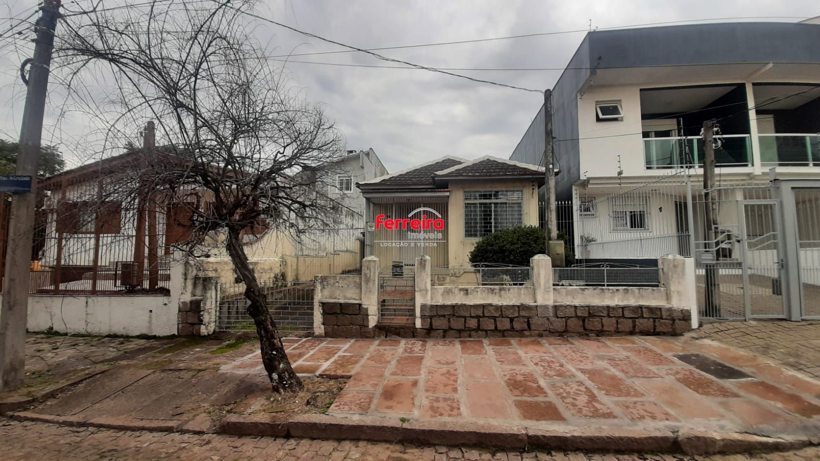 Terreno, à venda, Vila Ipiranga - Porto Alegre — foto 2
