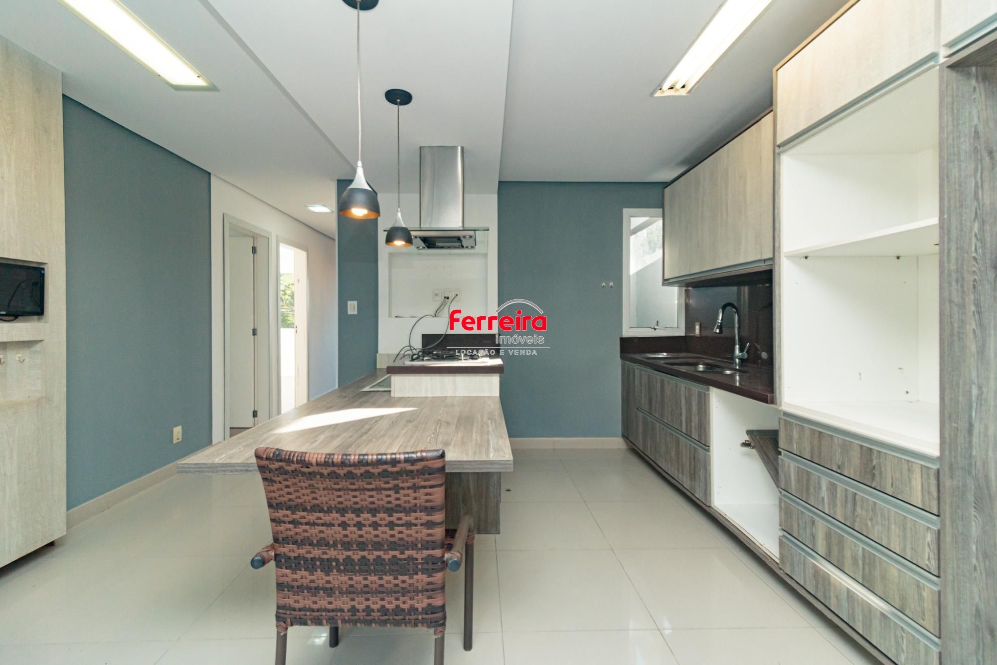 Casa, 4 quartos, à venda, 198 m², Vila Ipiranga - Porto Alegre — foto 3