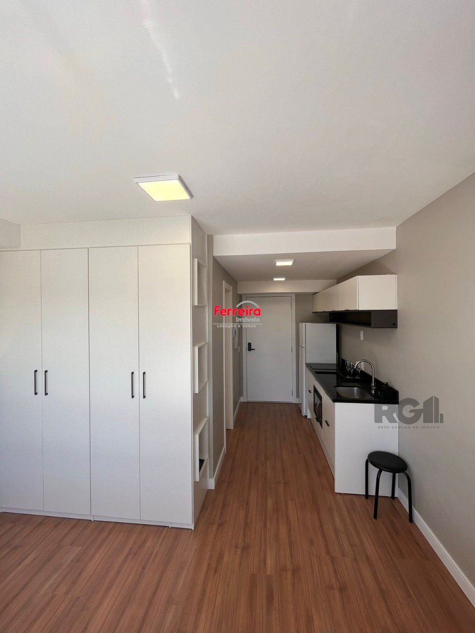 Loft, 1 quarto, à venda, 27 m², Partenon - Porto Alegre — foto 5