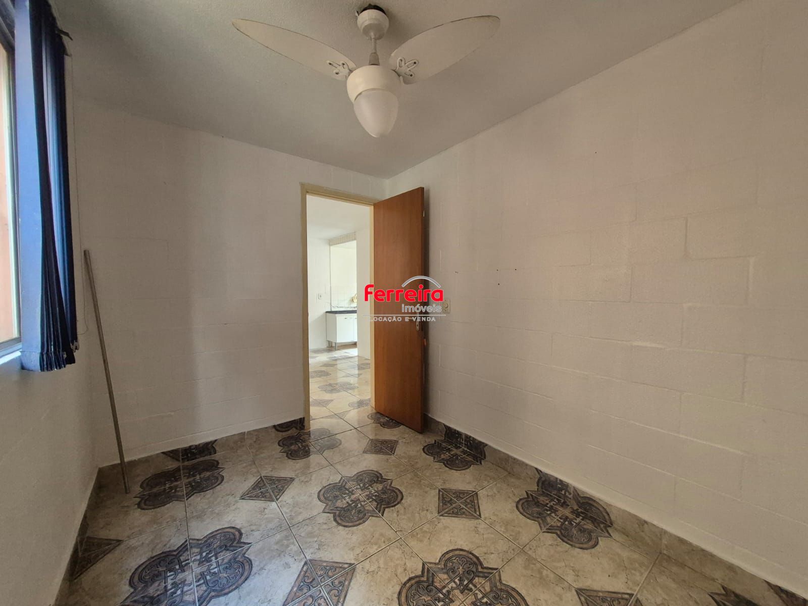 Apartamento, 2 quartos, à venda, 38 m², Mário Quintana - Porto Alegre — foto 2