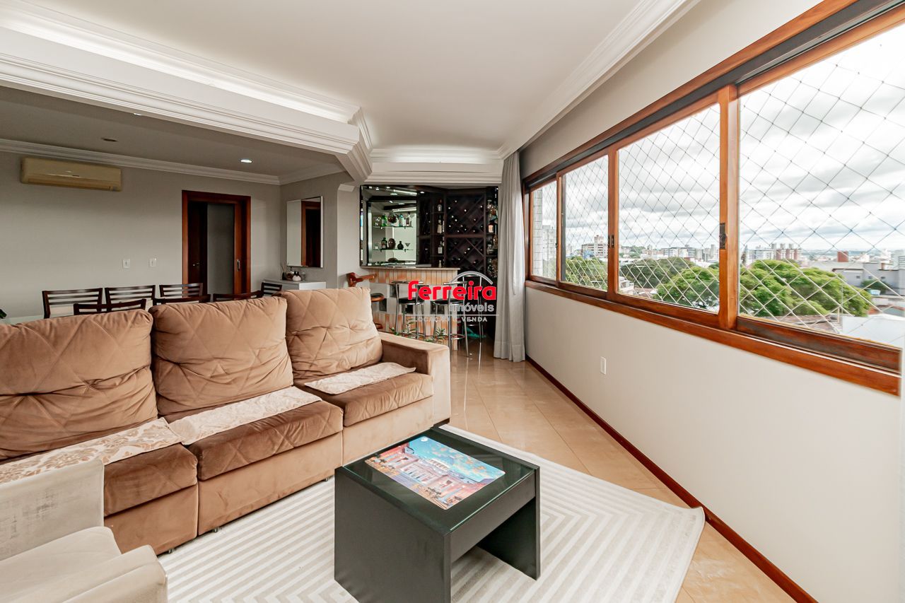 Apartamento, 3 quartos, à venda, 110 m², Vila Ipiranga - Porto Alegre — foto 3