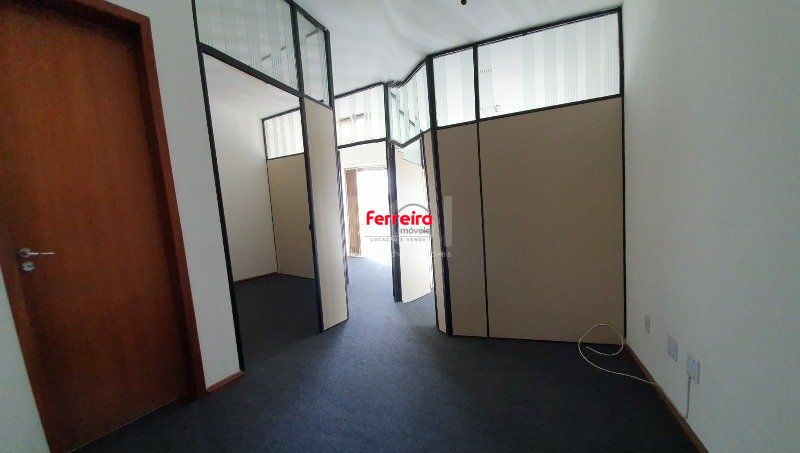 Sala Comercial, 1 sala, à venda, 32 m², Navegantes - Porto Alegre — foto 4