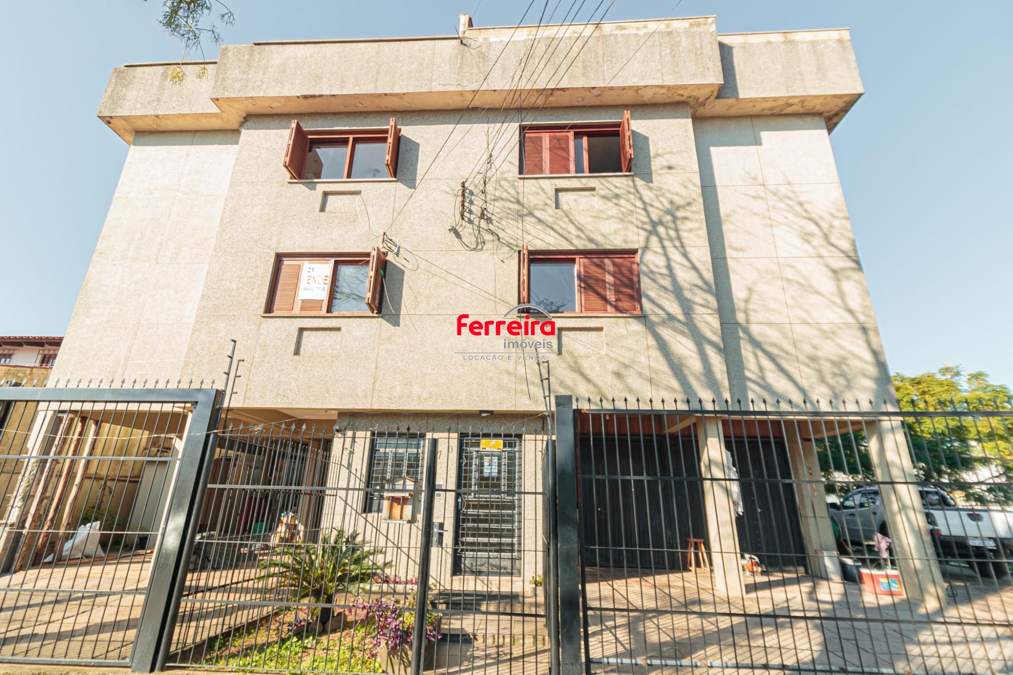 Apartamento 2 quartos à venda, 74m², Bom Jesus - Porto Alegre