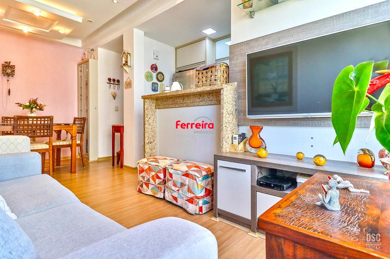 Apartamento, 3 quartos, à venda, 64 m², Jardim Itu - Porto Alegre — foto 4